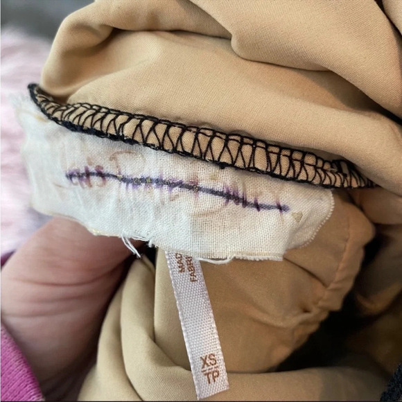 Jen’s Pirate Booty Black Phantome Lace Maxi Dress - Picture 10 of 10